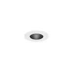 MATCH POINT CEILING REC 1.0 LED 3000K W
