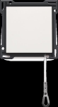 SET INTER TIRAGE WHITE