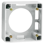 Cadre apparant 16/32A gri   600770 VYN030030498004
