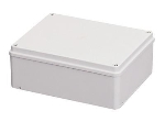 Boîte de dérivation IP55   310x240x110 1/4T