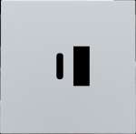 AFWERKINGSSET USB LADER