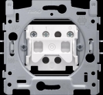 SOCLE BOUTON POUSSOIR NO