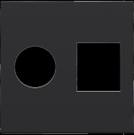 ENJOLIVEUR TV/RJ45