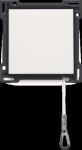 SET INTER TIRAGE WHITE