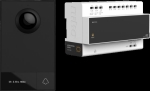 KIT VIDÉO 2F CTR+EXT