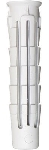 Cheville PA 6 T6 ELEMATIC 6mmX30mm