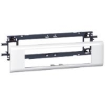 Support Mosaic DLP 8 modules couvercle 65mm