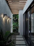 ELLEN 20 - TAFELLAMP - GROEN - E14