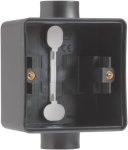 HYDRO BOITE SIMPLE 2ENTR