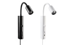 Tube Wall wit USB 2700K Fase afsnijding