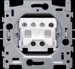 SOCLE INTERR. V<(>&<)>V 16A