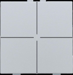 HC COMMANDE QUADRUPLE