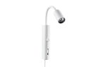 Tube Wall wit USB 2700K Fase afsnijding
