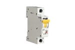 Disjoncteur F&G 1P 50A 10kA Courbe C   103229
