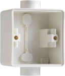 HYDRO BOITE SIMPLE 2ENTR