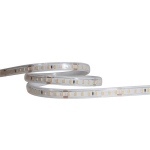 Ruban led 128LED/m SMD2835 24V IP67 4000K 5m