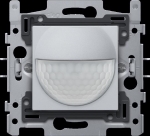 DETECTEUR MOUV. 180° ST.