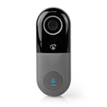 VIDEOPHONE SMARTLIFE  2X  FULL HD    PAR PILE  IP 54
