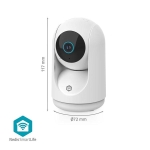 CAMERA INTERIEUR 3MP