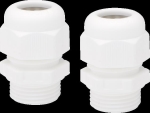 HYDRO EMBOUT M20 BLANC