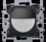 DETECTEUR MOUV. 180° BL.