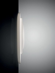 BAHIA MINI PARETE/SOFFITTO LED BIANCO