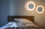 BAHIA PARETE/SOFFITTO LED BIANCO