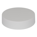 SmartCup PP Medium PureWhite RAL9010
