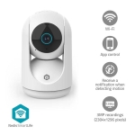 CAMERA INTERIEUR 3MP