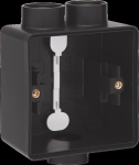 HYDRO BOITE SIMPLE 3ENTR