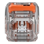  CONNECTEUR INLINE 0,2-4MM2 (S) (M)