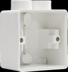 HYDRO BOITE SIMPLE 2ENTR