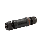 2 way connection Tube   IP67
