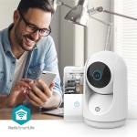 CAMERA INTERIEUR 3MP