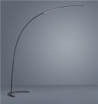 SHANGHAI incl.1x18W LED/2000Lm/3000K