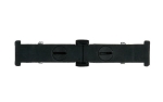 ZIP 230V connectoir droit noir