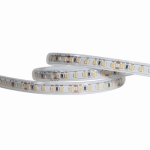 Ruban led 120LED/M SMD2835 24V IP67 3000K 5m