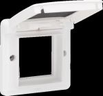 HYDRO ADAPTATEUR 45X45