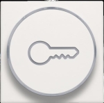 SET POUSSOIR  'CLEF'