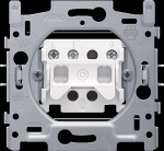 SOCLE BOUTON POUSSOIR NO