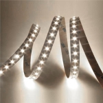 Ruban led 120LED/m SMD2835 24V 4000K IP20 5m