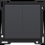 2x1/2 MANETTE ANTHRACITE
