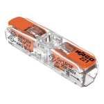  CONNECTEUR INLINE 0,2-4MM2 (S) (M)