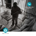 CAMERA INTERIEUR 3MP