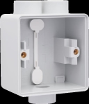 HYDRO BOITE SIMPLE 3ENTR