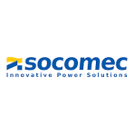 SOCOMEC BELGIUM