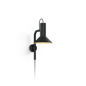 ROOMOR WALL 3.0 PAR16 BK