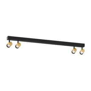 CENO CEILING SURF 4.0 LED 3000K K / 4x7W 220-240VAC DIM CRI90