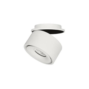 CLIC RX MINI 8W 3000K 38° DIM BLANC MAT