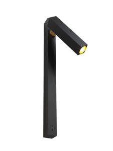 MICK SNOOZE WALL SURF 1.0 LED 2700K K